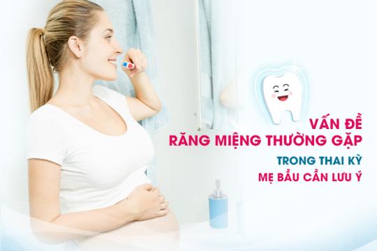 HEALTHY TEETH HEALTHY PREGNANCY