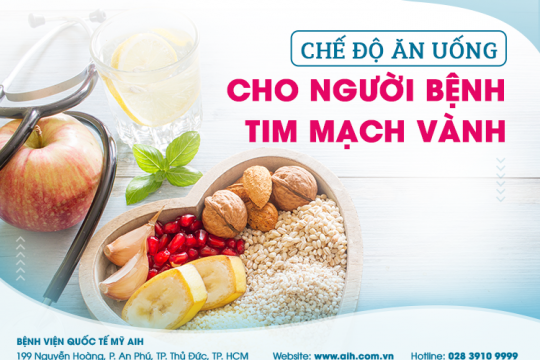 DIET FOR PEOPLE WITH CORONARY HEART DISEASE