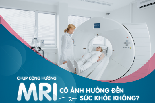 CAN MRI SCAN HARM YOUR BODY?