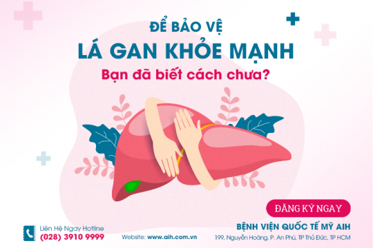 HAVE YOU KNOWN FOR KEEPING YOUR LIVER HEALTHY?