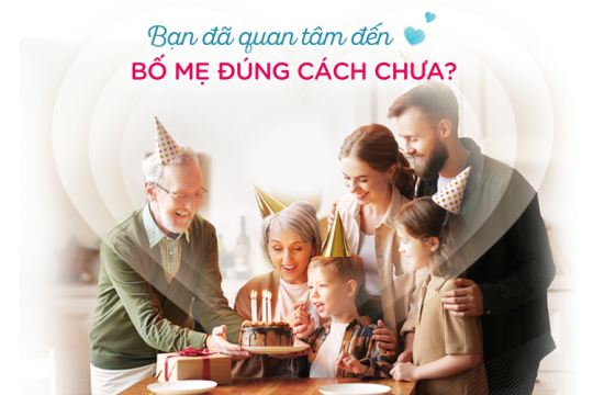DO YOU PAY ATTENTION TO YOUR PARENTS PROPERLY?