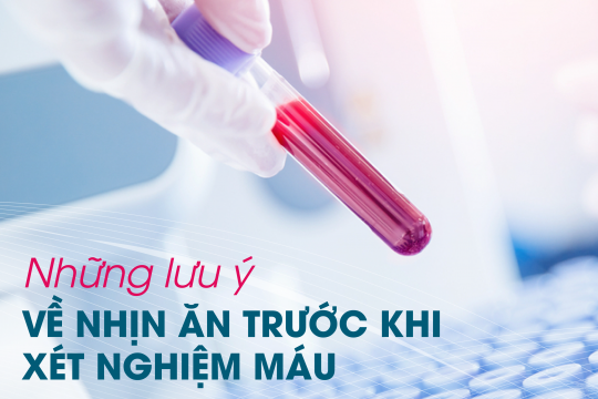 EVERYTHING YOU NEED TO KNOW ABOUT FASTING BEFORE A BLOOD TEST