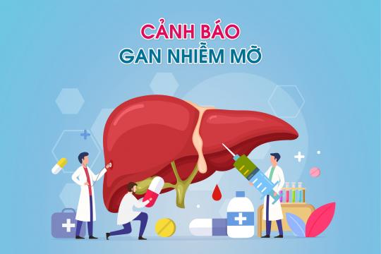 NONALCOHOLIC FATTY LIVER DISEASE