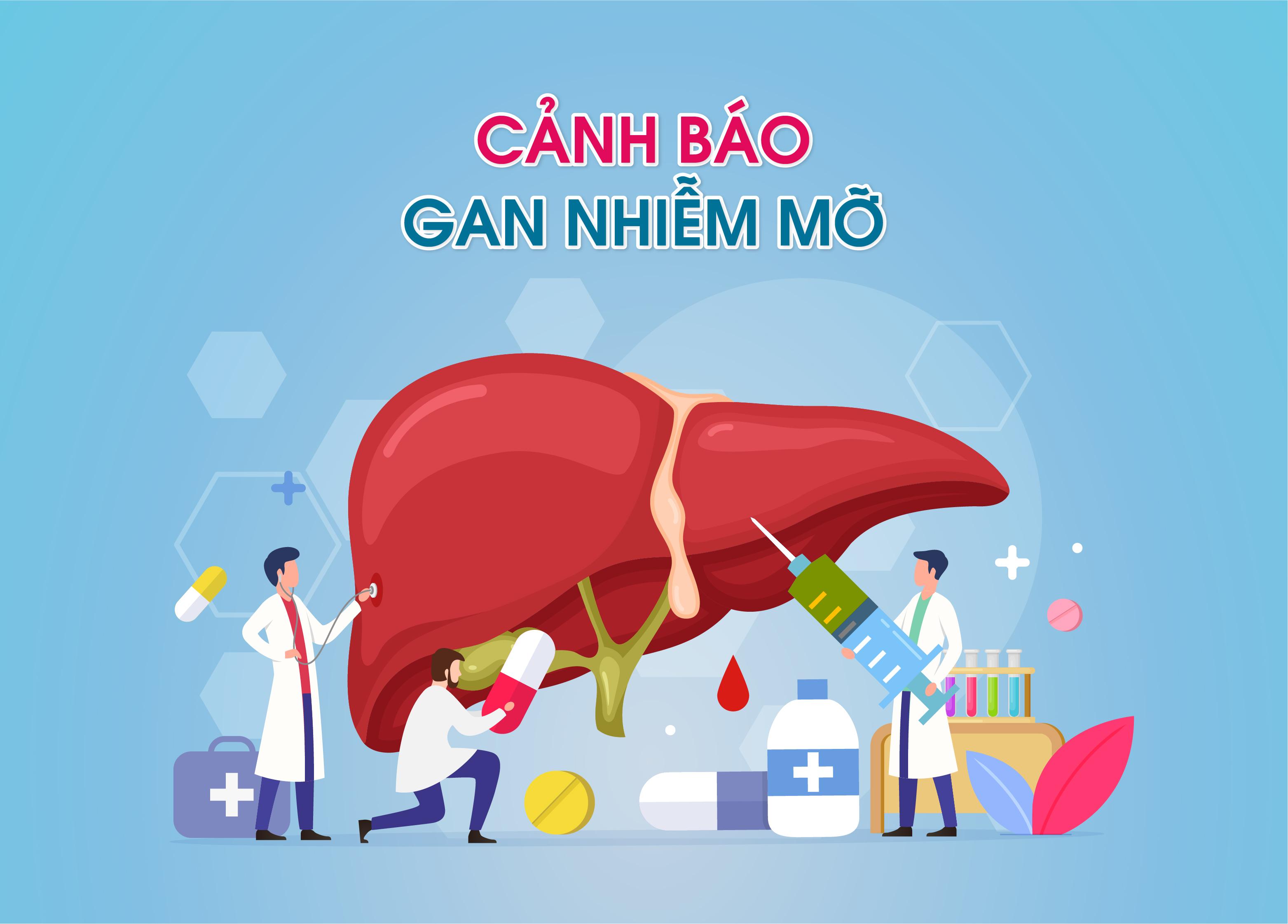 NONALCOHOLIC FATTY LIVER DISEASE