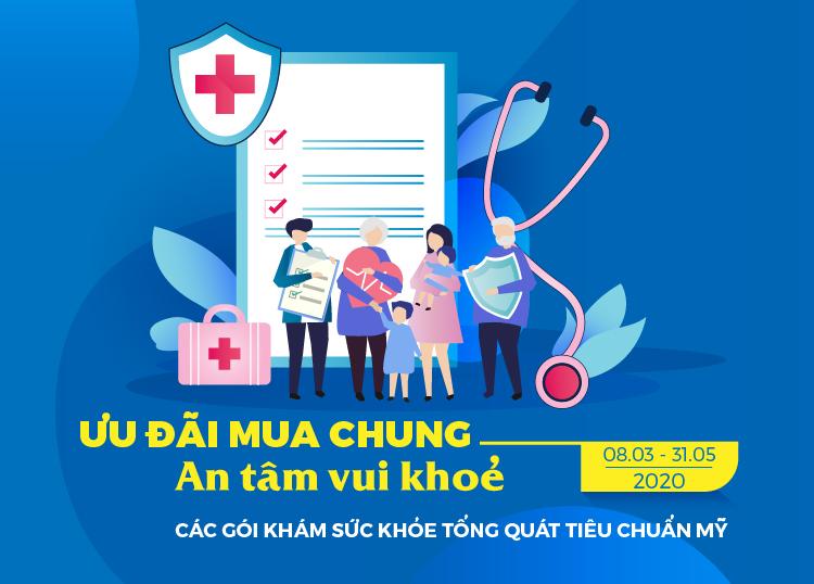 GET UP TO 10% DISCOUNT ON AMERICAN STANDARD HEALTH CHECK PACKAGES