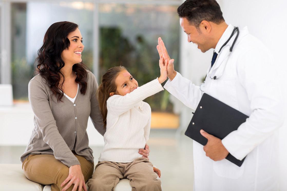 PEDIATRIC NUTRITION AND MICRONUTRIENT SCREENING PACKAGE