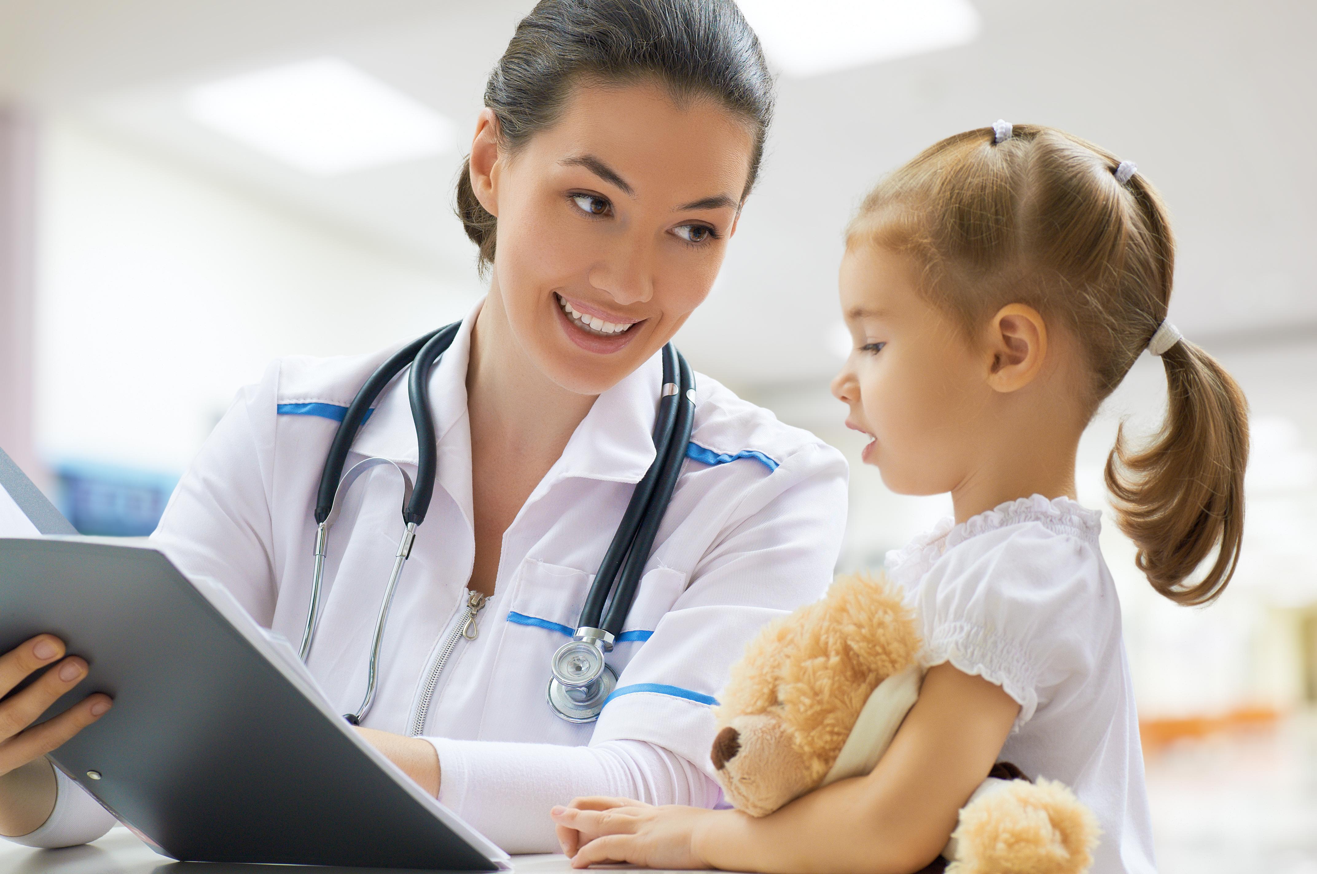 CHƯƠNG TRÌNH TIÊM NGỪA VACCINE CHO TRẺ