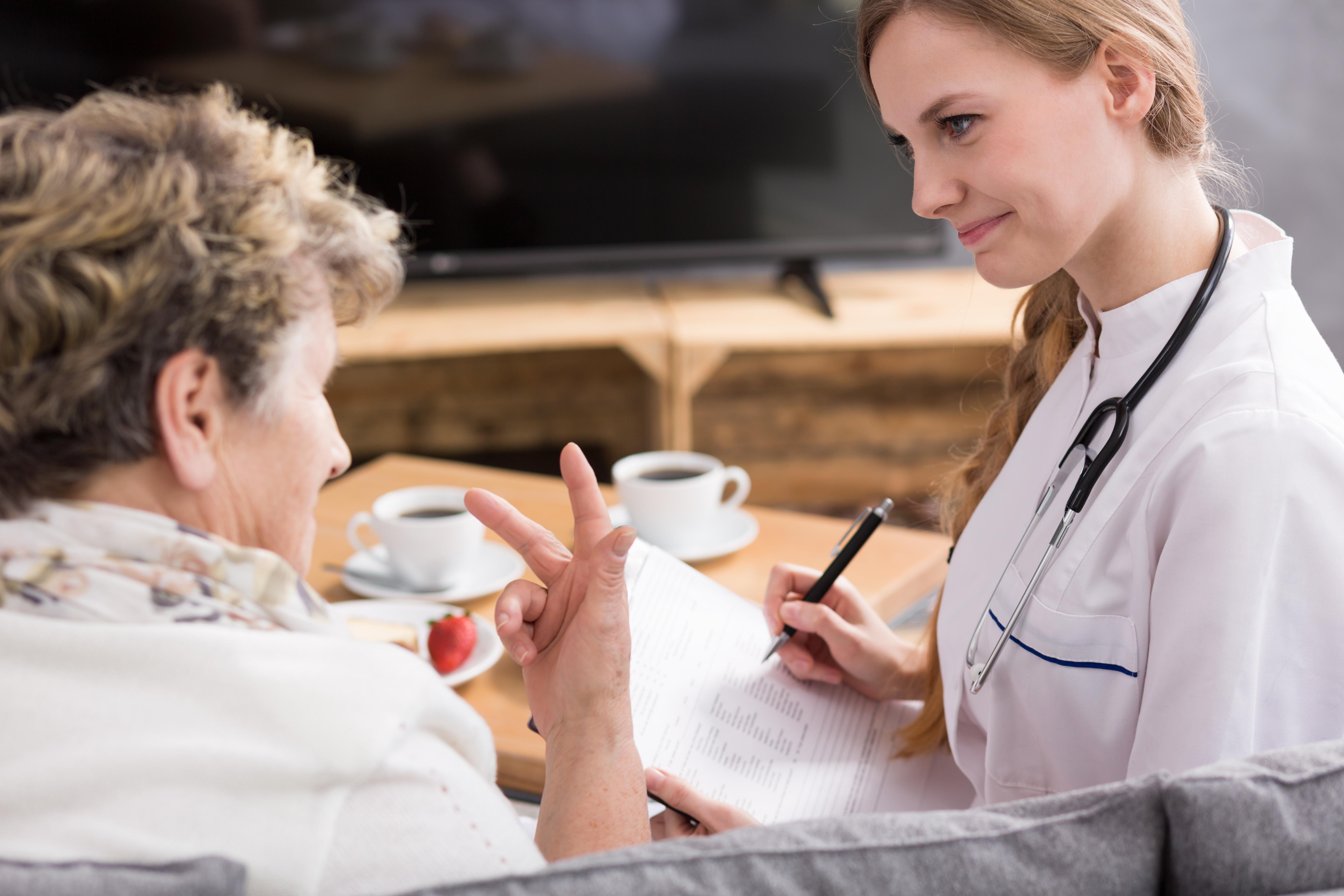 PREMIUM HEALTH CHECK-UP PACKAGE (B)
