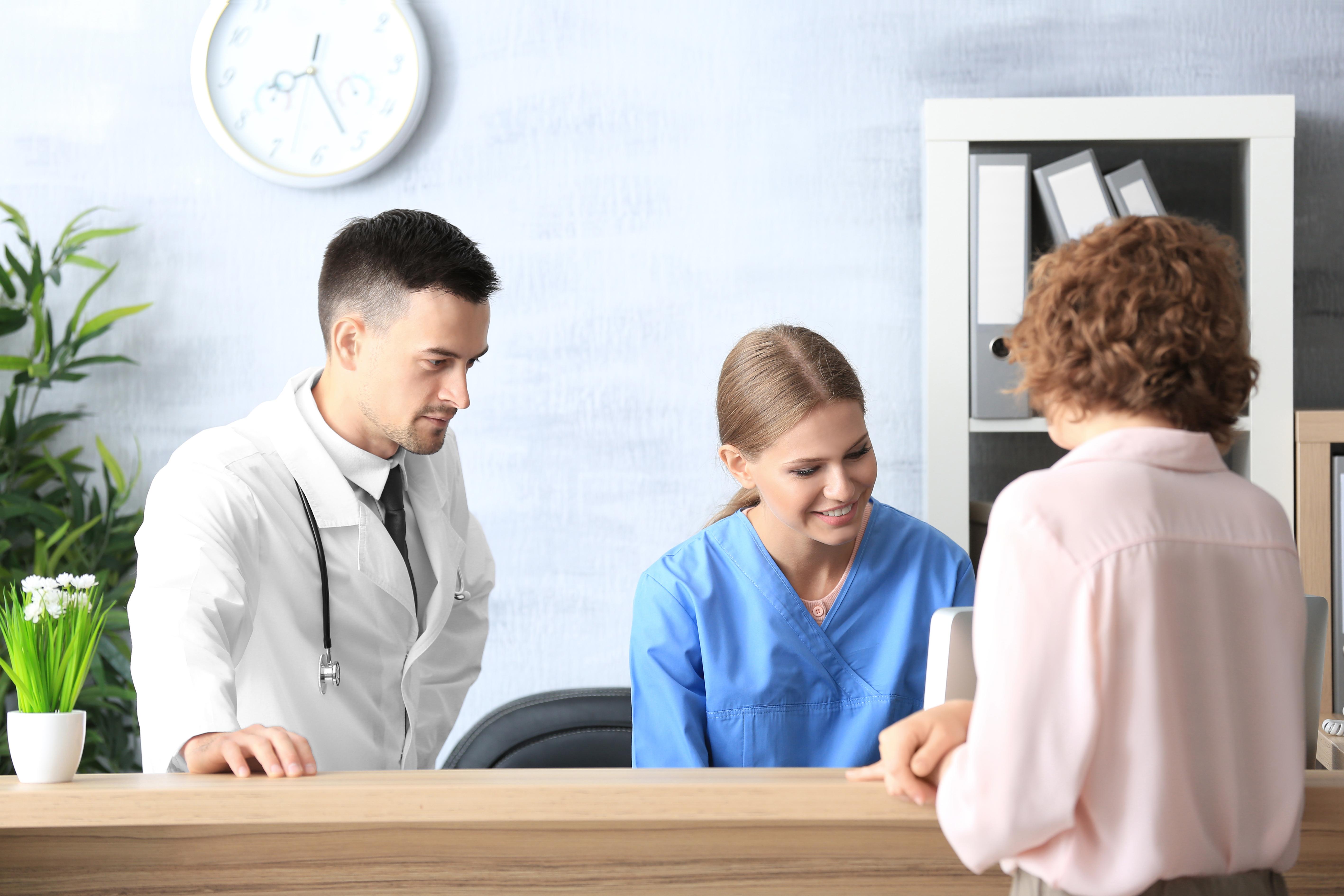 PREMIUM HEALTH CHECK-UP PACKAGE (A)