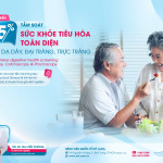 TẦM SOÁT SỨC KHỎE TIÊU HÓA TOÀN DIỆN​ TẠI AIH | NHẬN NGAY ƯU ĐÃI ĐẾN 25%​ GÓI NỘI SOI DẠ DÀY, ĐẠI TRÀNG, TRỰC TRÀNG ​CHUYÊN SÂU