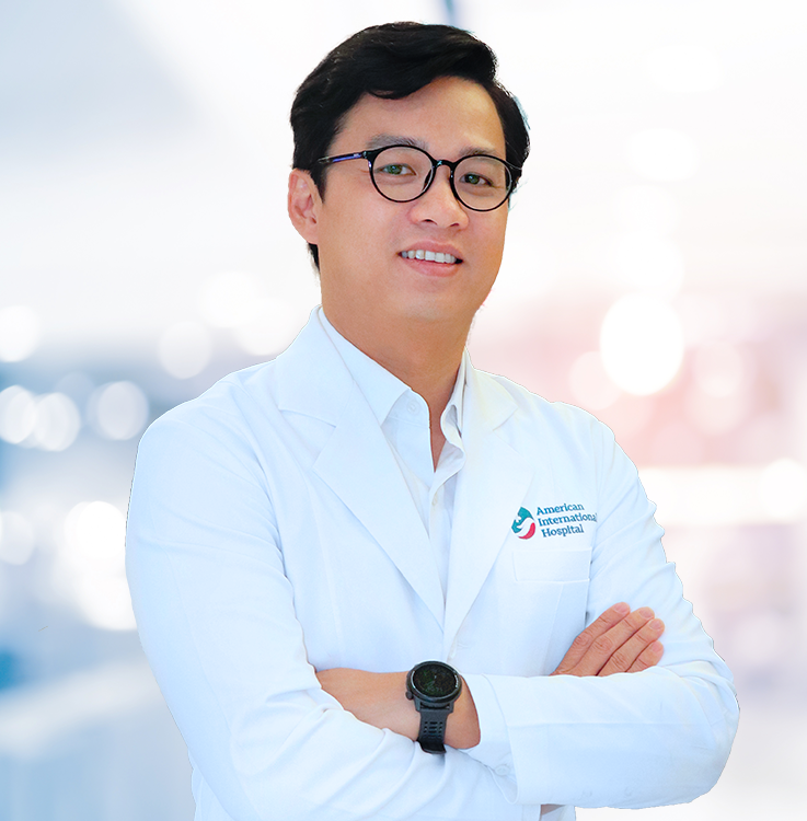 Kim Trần Quan