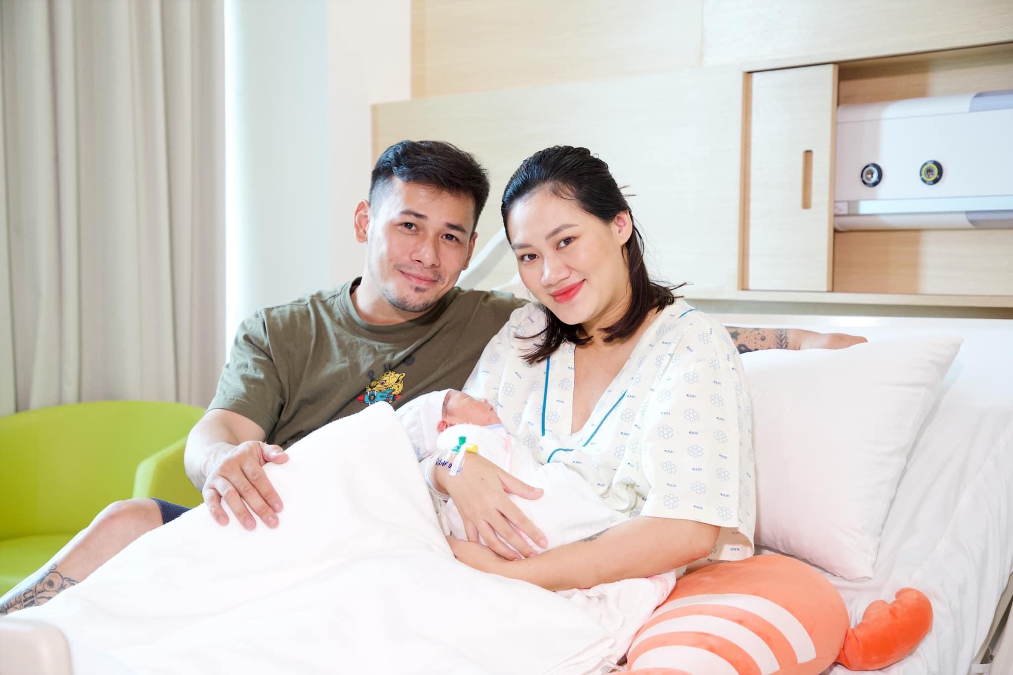Stylist Pông Chuẩn - Hành trình vượt cạn thành công tại AIH