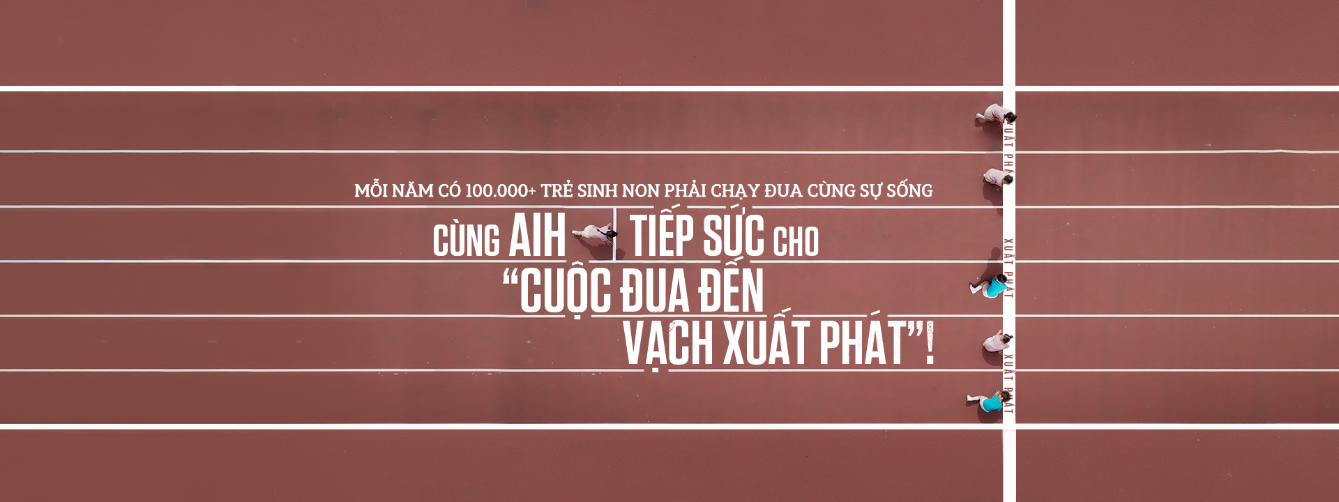 CUỘC ĐUA PHI THƯỜNG